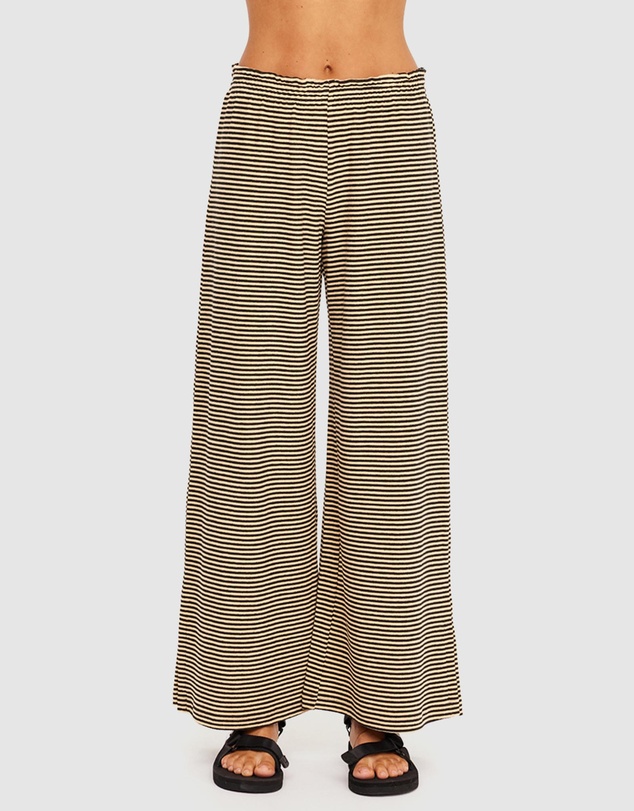 The Upside - Santos Adriel Split Pants
