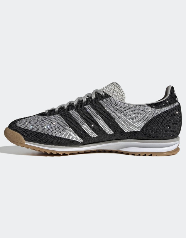 adidas Originals - SL 72 OG RHINESTONE SHOES Womens