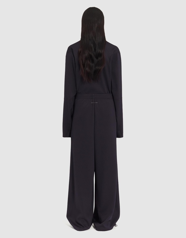 MM6 Maison Margiela - Relaxed Pants