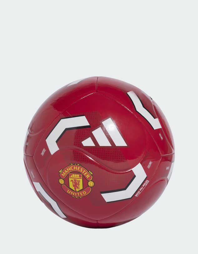 adidas Performance - Manchester United Home Club Football Ball Unisex