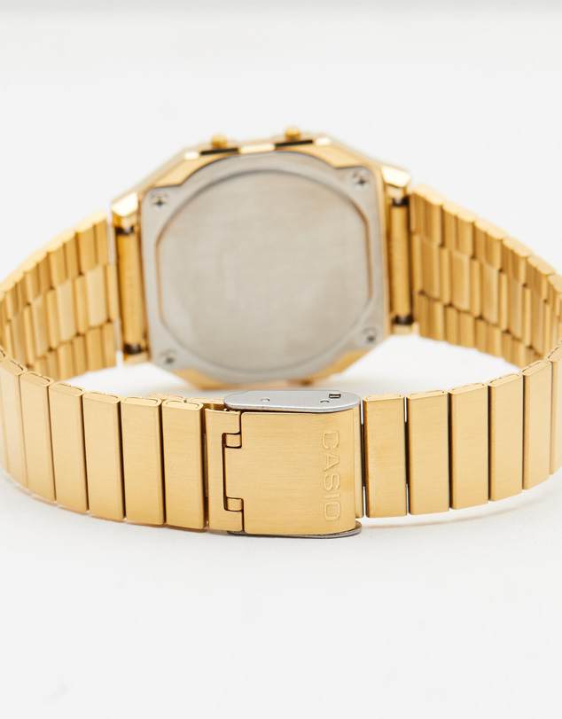 Casio - A700WG-9A