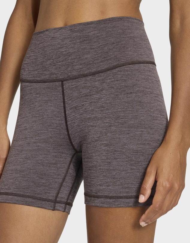 adidas Performance - All Me 5-Inch Short Leggings Womens