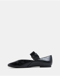 Call It Spring - Azurra Ballerina Flats