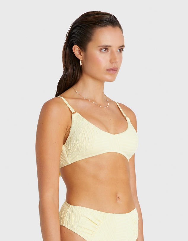 Heaven Australia - Hibiscus Madeline Top