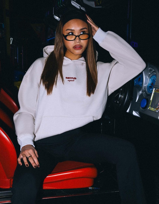 Subtitled - Subtitled Originals Hoodie