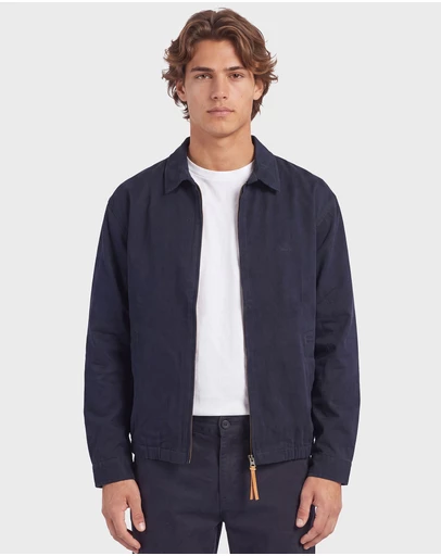 Academy Brand - Holliday Lightweight Jacket