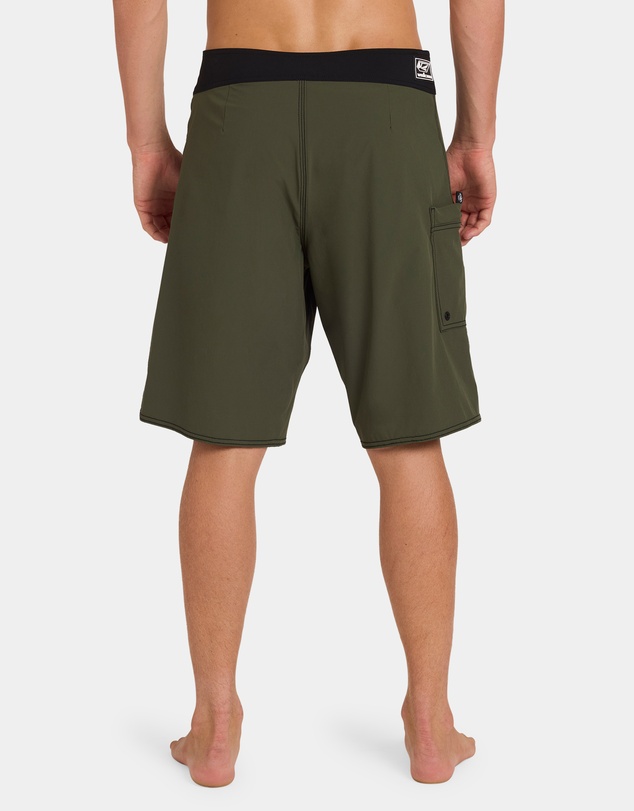 Volcom - Mens Protector Lib 21