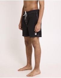 Arvust - Eddie Swim Shorts