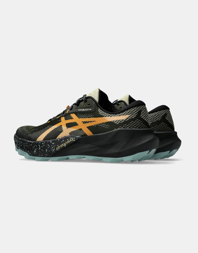 ASICS - GEL-Trabuco 14 - Men's