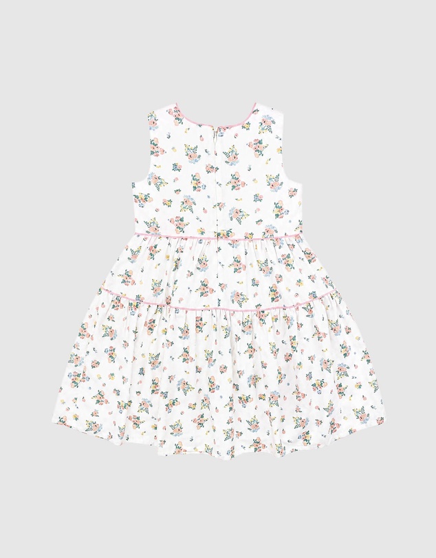 Bebe by Minihaha - Pia Dress - Kids