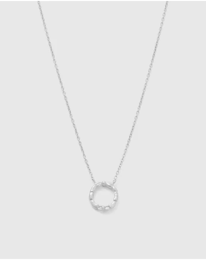 Kirstin Ash - Cancer Star Sign Necklace