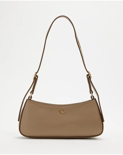 Calvin Klein - Small Shoulder Bag