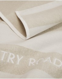 Country Road - Franklin Australian Cotton Tea Towel