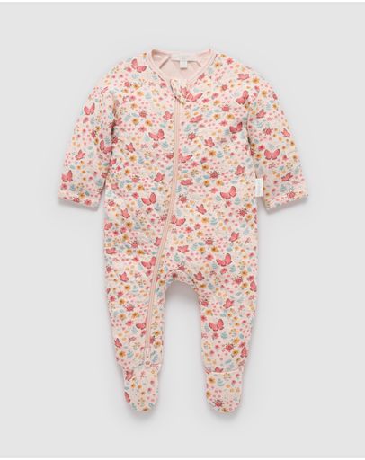 Butterfly Print