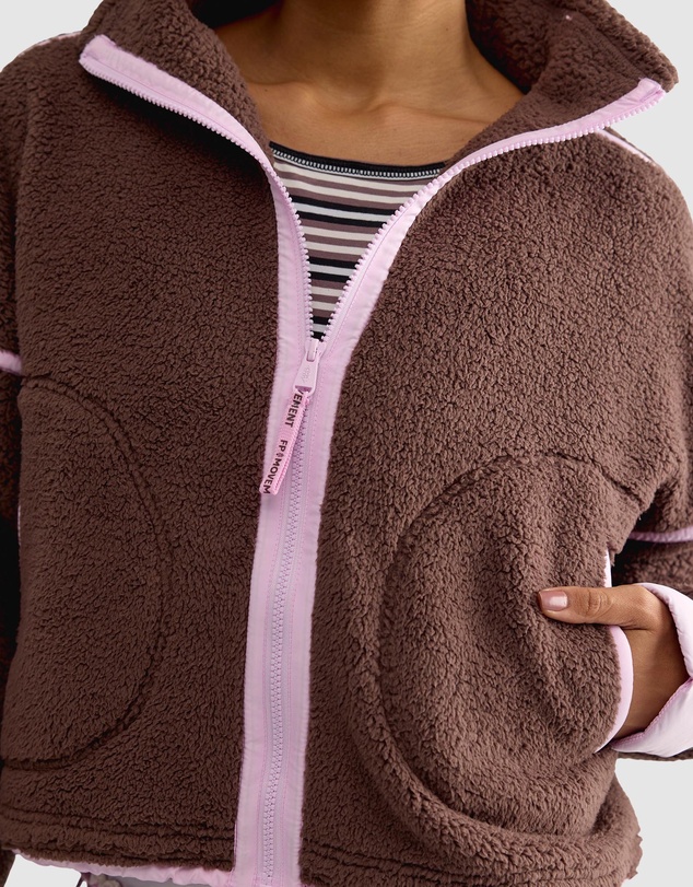FP Movement by Free People - Mountain High Jacket