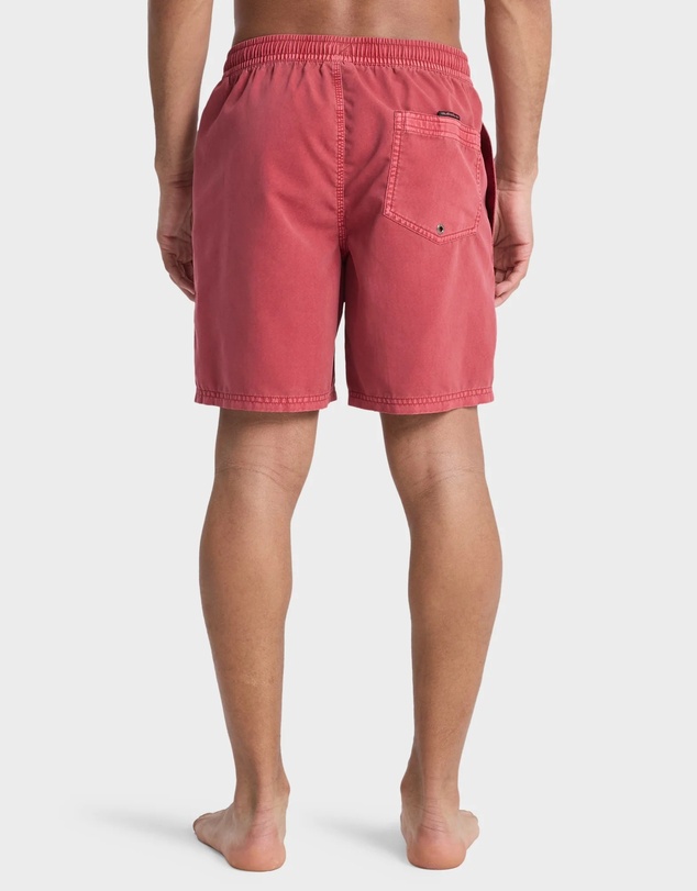 Quiksilver - Mens Surfwash 17
