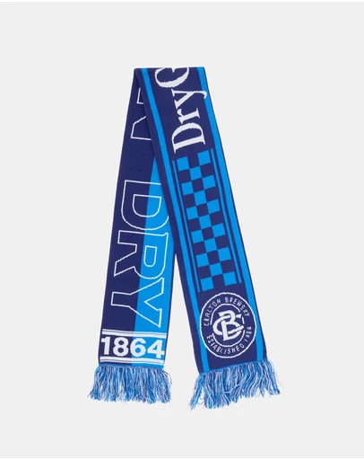 Carlton Dry - Carlton Dry x R.SPORT Scarf