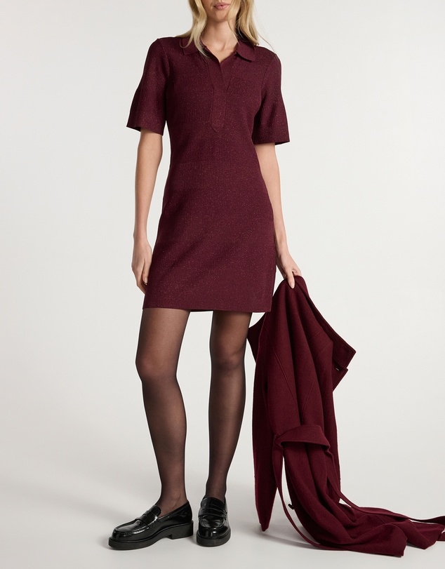 Marcs - New York Minute Knit Dress