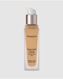 Elizabeth Arden - Flawless Finish Skincaring Foundation