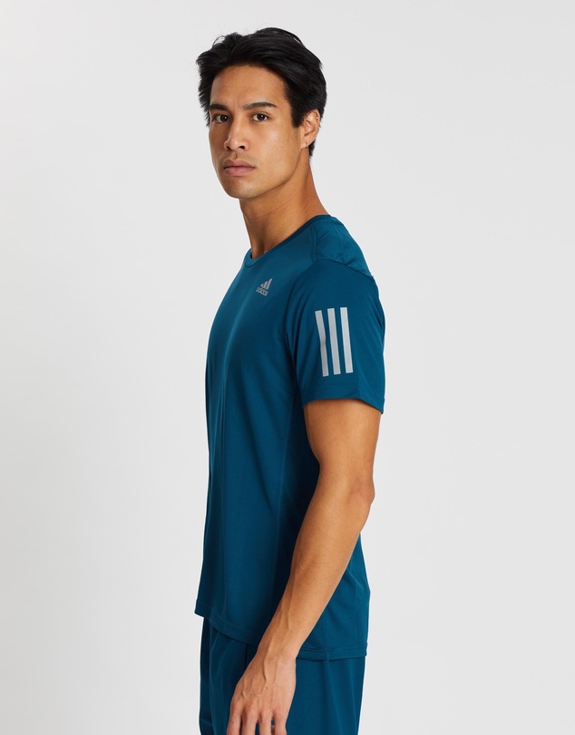 adidas Performance - Own The Run Tee