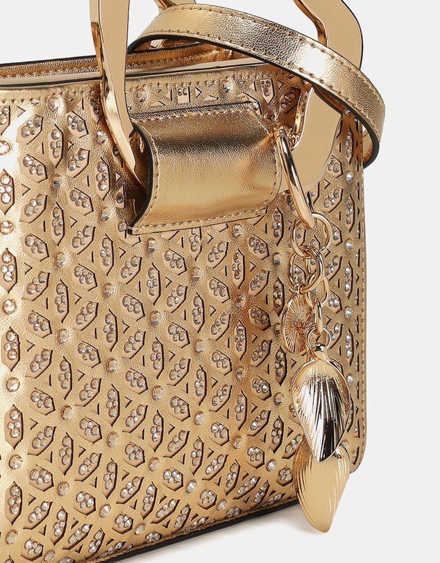 ALDO - Azallux Top Handle Bag
