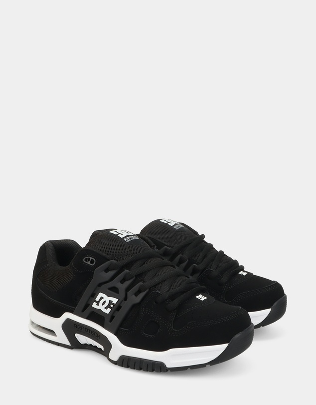 DC Shoes - Mens AT-2 Skate Shoes