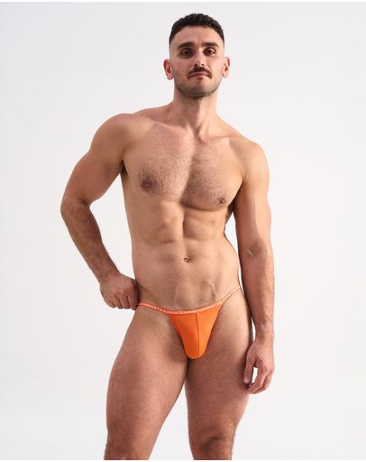 Tangerine