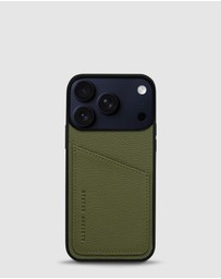Status Anxiety - Who's Who Case - iPhone 17 Pro