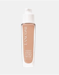 Lancome - Teint Idole Ultra Wear Care Glow Foundation