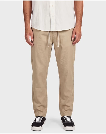 Academy Brand - Academy Beach Pant