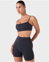 REC GEN - FITform Strap Bra