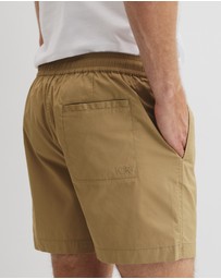 Country Road - Deck Short