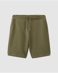 M.N.G - Funchal Shorts