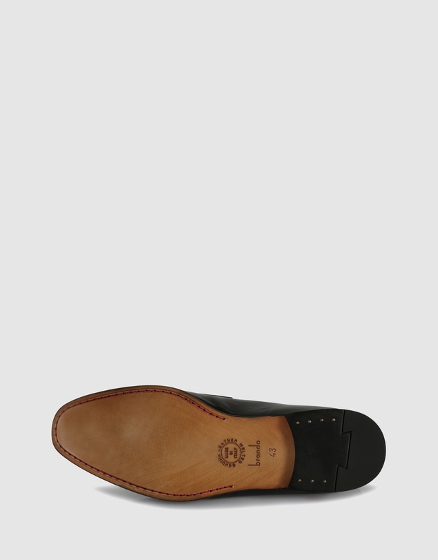 Brando - Leadal Loafers