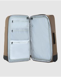 High Sierra - Ultimate Access 4DLX Ultimate Access 4 DLX Wheeled Duffle 81cm