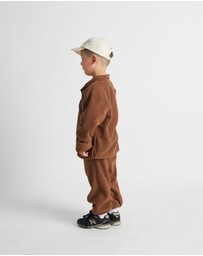 Sonnie - Monty Fleece Pants
