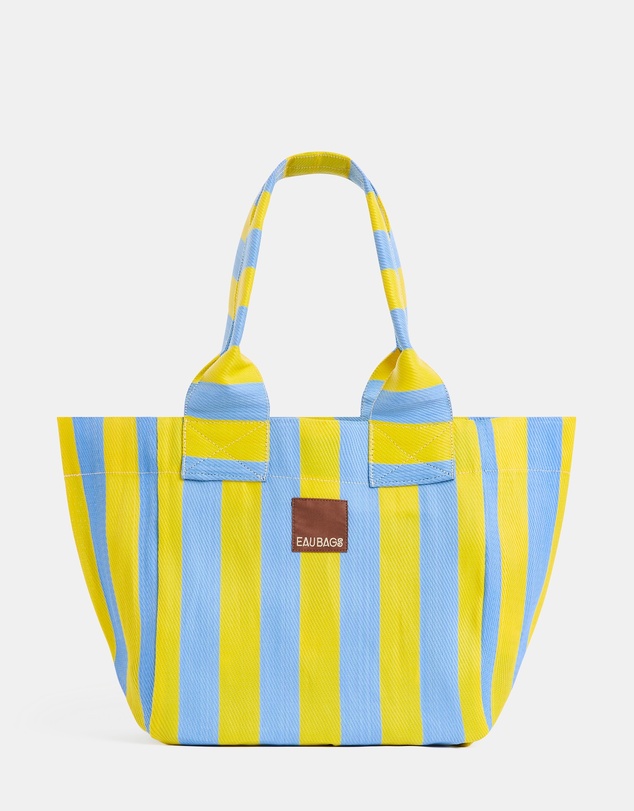 EAU BAGS - Tote Bag