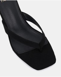 Novo - Zephrin Heels