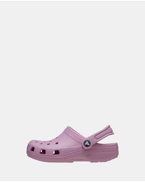 Crocs - Classic Clog Infant