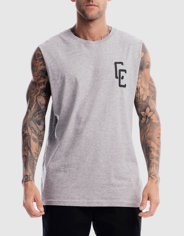 Counter Culture - Big Cypher Tank