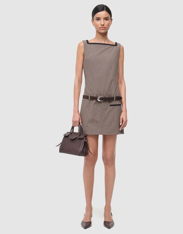 Staud - Skyla Dress
