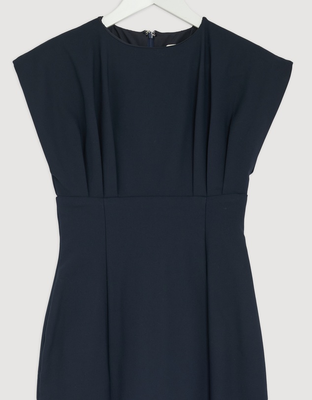 Revibe - Repaired CHANCERY Avery Dress - AU 10