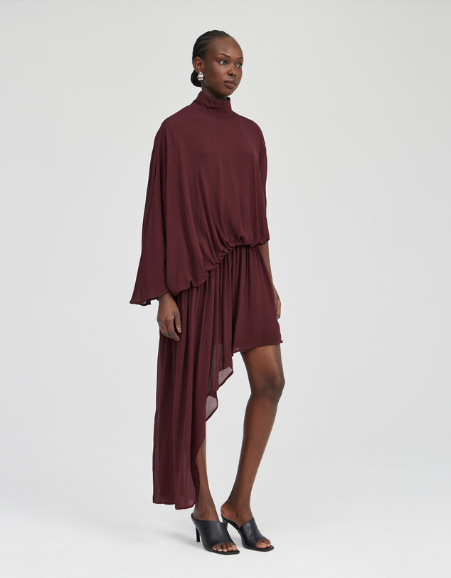 Third Form - Suspension Asymmetric Mini