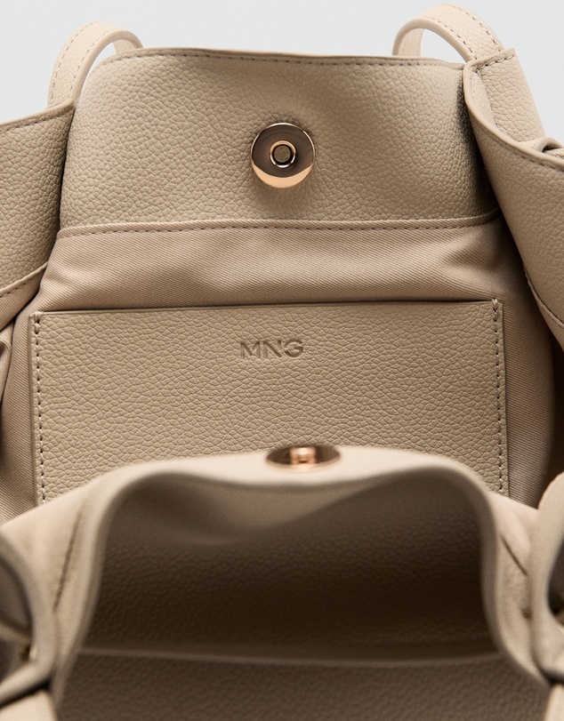 M.N.G - Romina Shoulder Bag