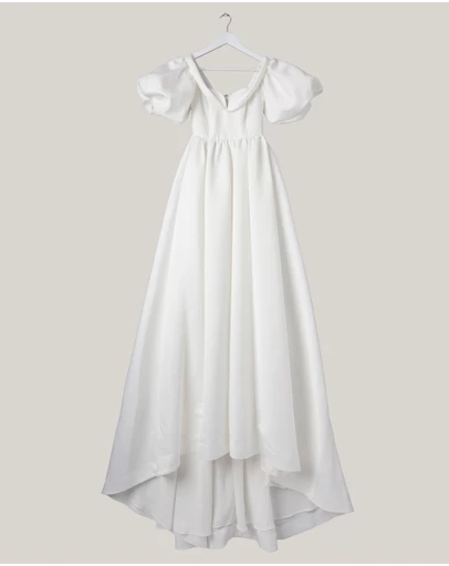 Revibe - Repaired CHANCERY Amelia Gown - AU 6