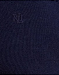 Lauren by Ralph Lauren - Cotton & Lace Hipster Brief