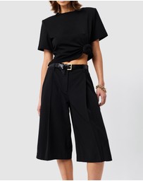 Mossman - Vault Culottes