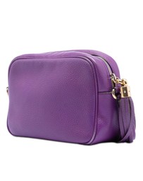 Pre-Loved by Azura Reborn - Pre-Loved Leather Soho Disco Crossbody