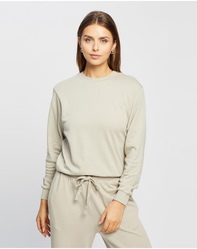 Washed Khaki
