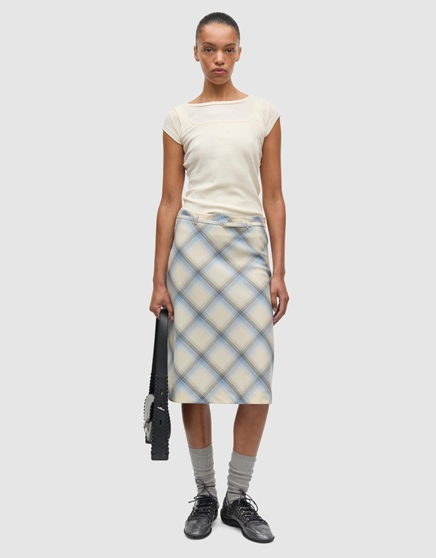 Samsoe Samsoe - Sapalm Skirt